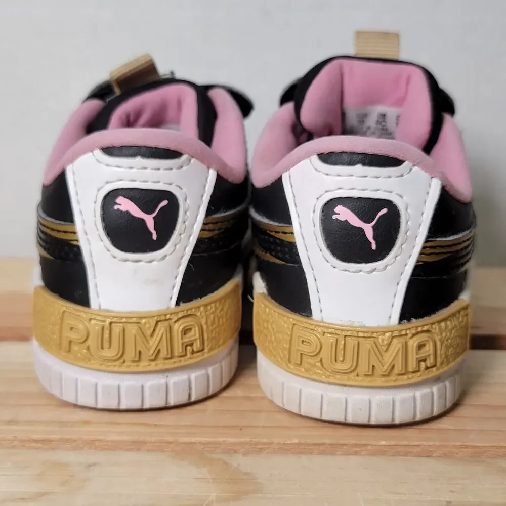 Puma X LOL Surprise Infant Sneakers - Size 4C
